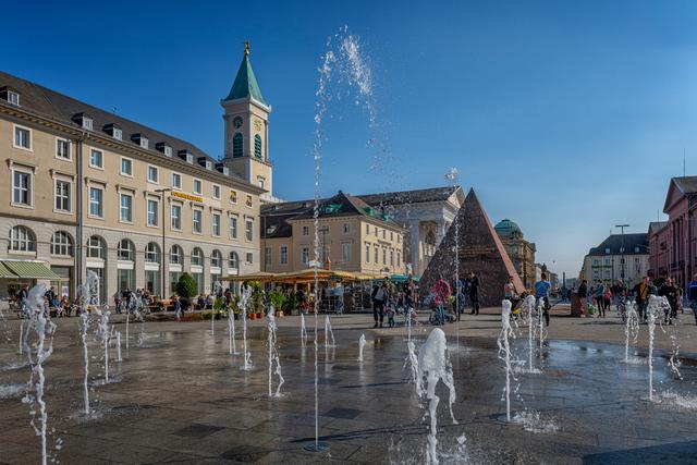 karlsruhe