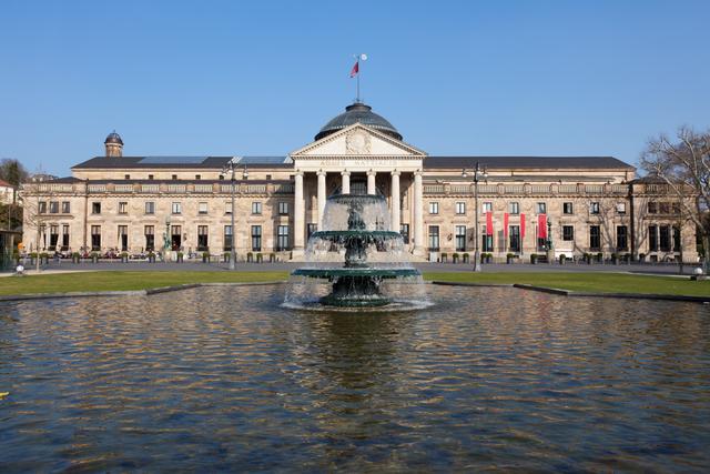 wiesbaden