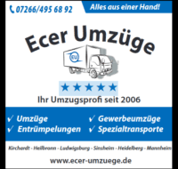 Logo des Umzugsunternehmens