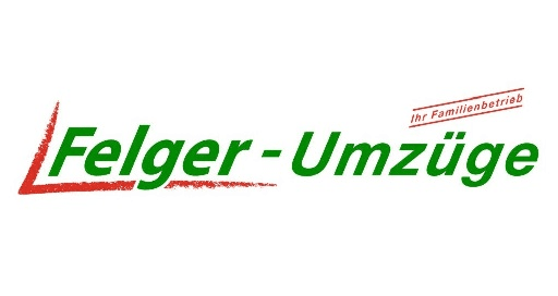 Logo des Umzugsunternehmens