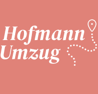 Logo des Umzugsunternehmens