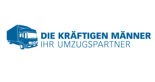 Logo des Umzugsunternehmens