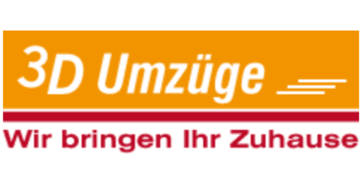 Logo des Umzugsunternehmens