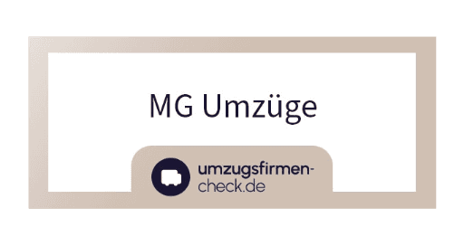 Logo des Umzugsunternehmens