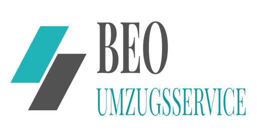 Logo des Umzugsunternehmens