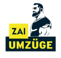 Logo des Umzugsunternehmens