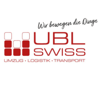 Logo des Umzugsunternehmens