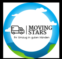 Logo des Umzugsunternehmens