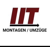 Logo des Umzugsunternehmens