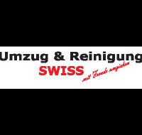 Logo des Umzugsunternehmens