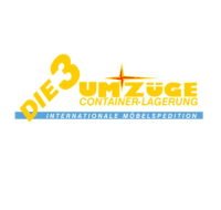 Logo des Umzugsunternehmens