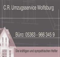 Logo des Umzugsunternehmens