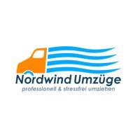 Logo des Umzugsunternehmens