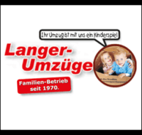 Logo des Umzugsunternehmens