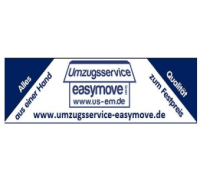 Logo des Umzugsunternehmens