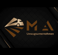 Logo des Umzugsunternehmens