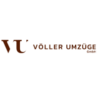 Logo des Umzugsunternehmens