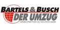 Logo des Umzugsunternehmens