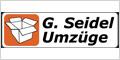 Logo des Umzugsunternehmens