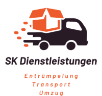 Logo des Umzugsunternehmens