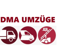 Logo des Umzugsunternehmens