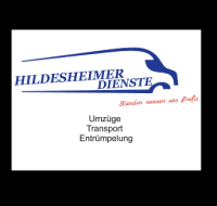 Logo des Umzugsunternehmens