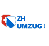 Logo des Umzugsunternehmens