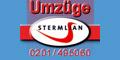 Logo des Umzugsunternehmens