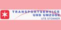 Logo des Umzugsunternehmens