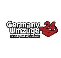 Logo des Umzugsunternehmens