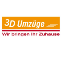 Logo des Umzugsunternehmens