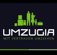 Logo des Umzugsunternehmens