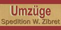 Logo des Umzugsunternehmens