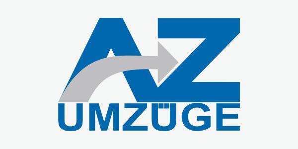 Logo des Umzugsunternehmens