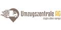 Logo des Umzugsunternehmens