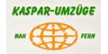 Logo des Umzugsunternehmens