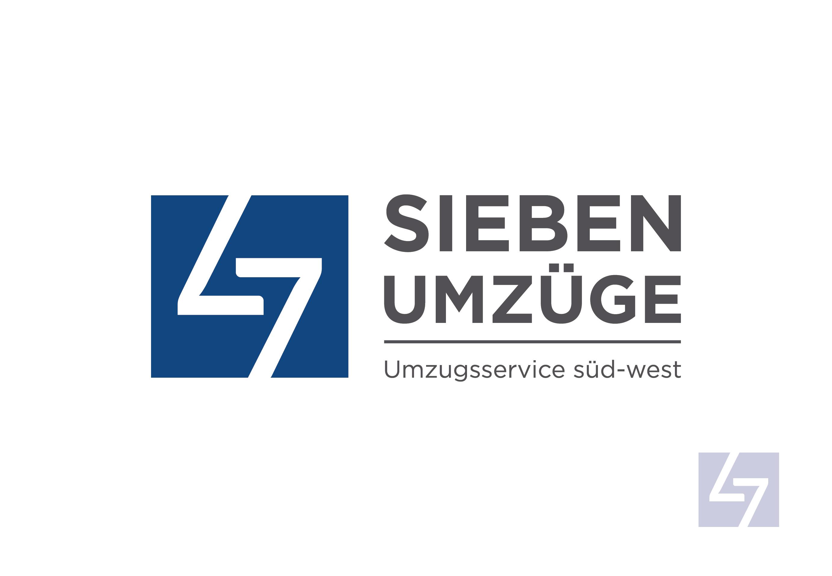 Logo des Umzugsunternehmens