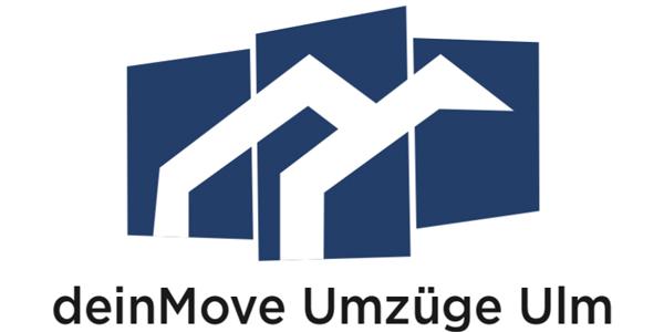 Logo des Umzugsunternehmens