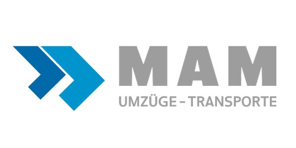 Logo des Umzugsunternehmens