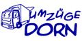 Logo des Umzugsunternehmens