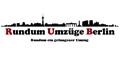 Logo des Umzugsunternehmens