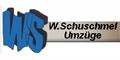 Logo des Umzugsunternehmens