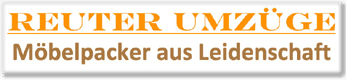 Logo des Umzugsunternehmens