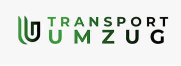 Logo des Umzugsunternehmens