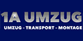 Logo des Umzugsunternehmens