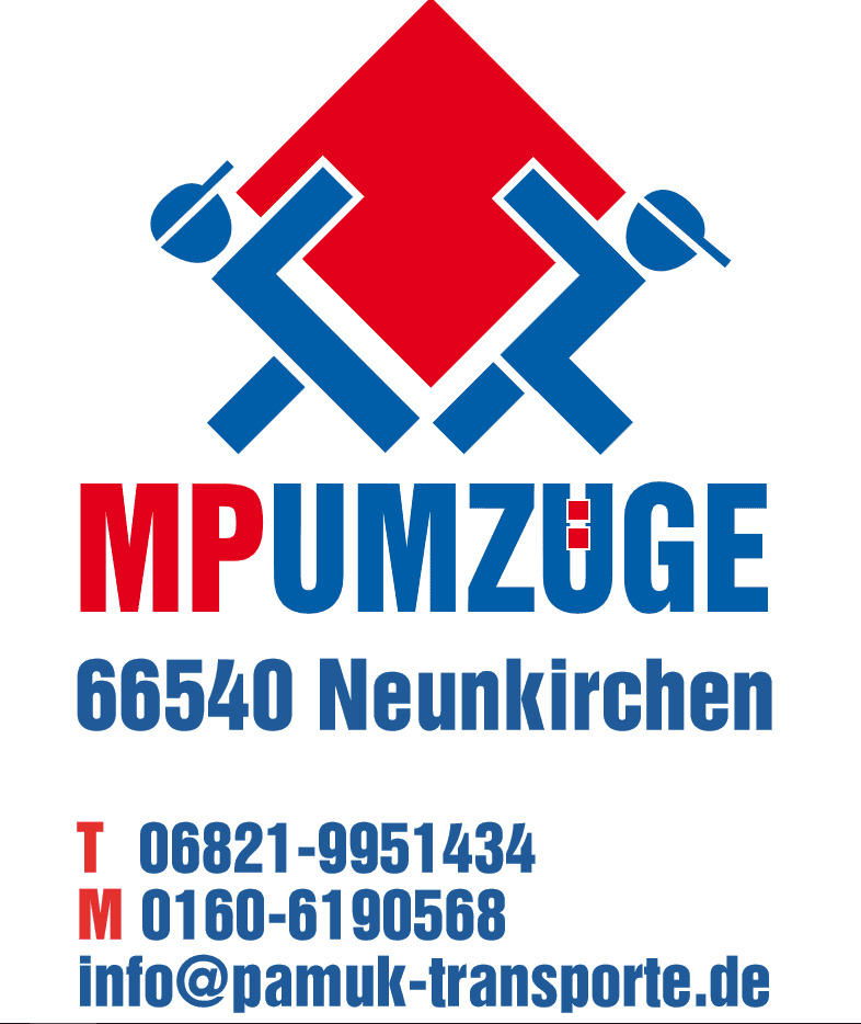 Logo des Umzugsunternehmens