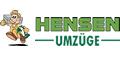 Logo des Umzugsunternehmens