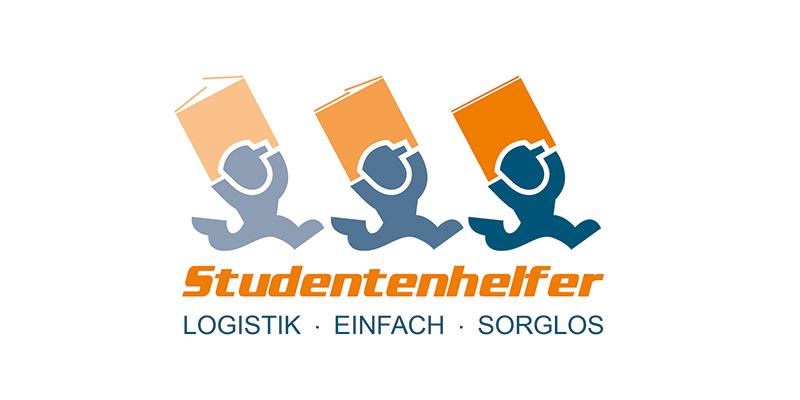 Logo des Umzugsunternehmens