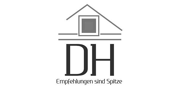 Logo des Umzugsunternehmens