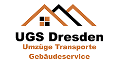 Logo des Umzugsunternehmens